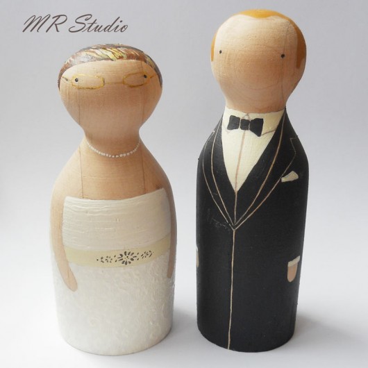 Figurki  na zamówienie MR Studio