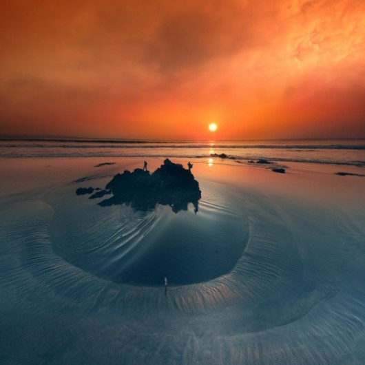 fotografia Dream theme