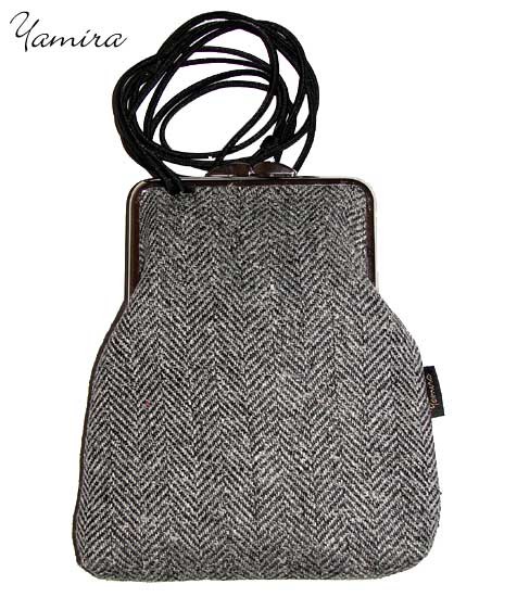 Torebka :: tweed classic :: yamira