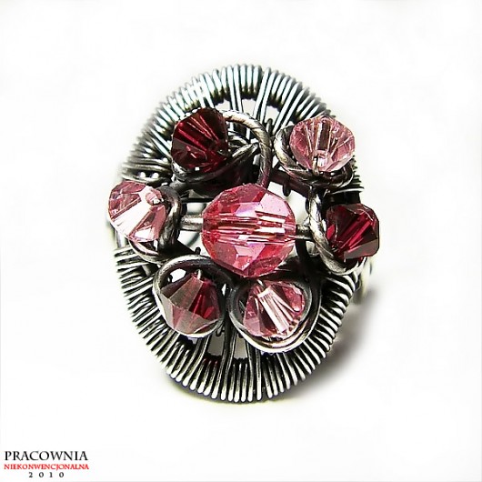 Pink Beauty Fenome