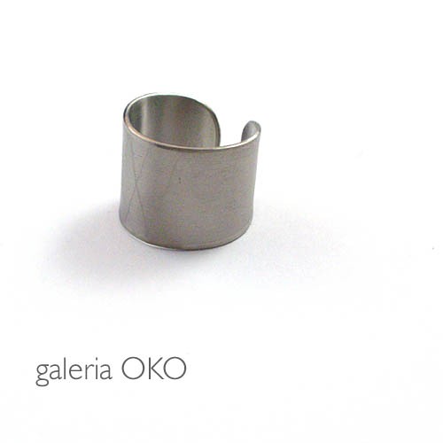 Obrączka dla.... galeria OKO