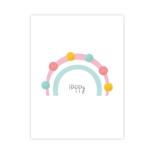 plakaty Happy Plakat