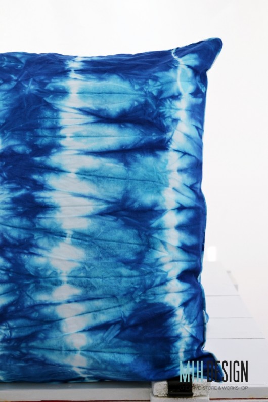 Blue Raft PODUSZKA MIH DESIGN