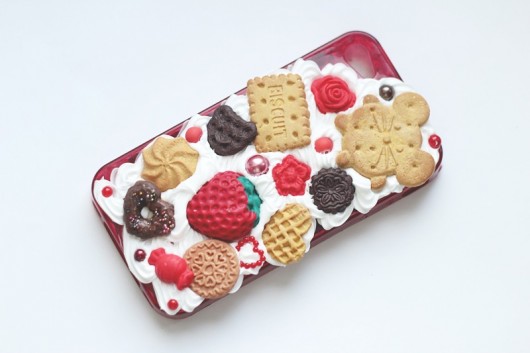 Iphone 4/4s ciasteczkatynki