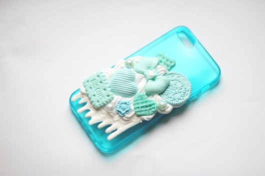 Iphone 5 ciasteczkatynki