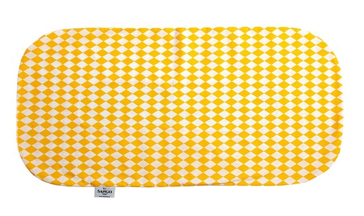 Prześcieradło na gumce Sangotrade