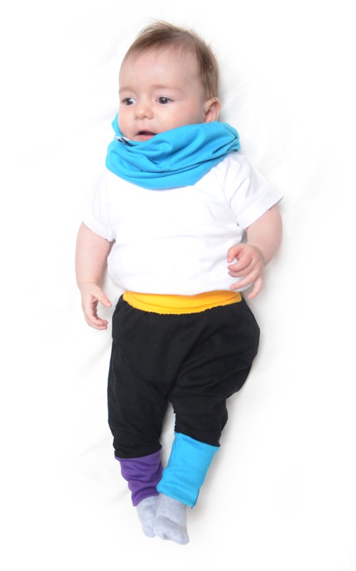 mini mini CzArnY MiX - pIerWsze PortKi Lamama