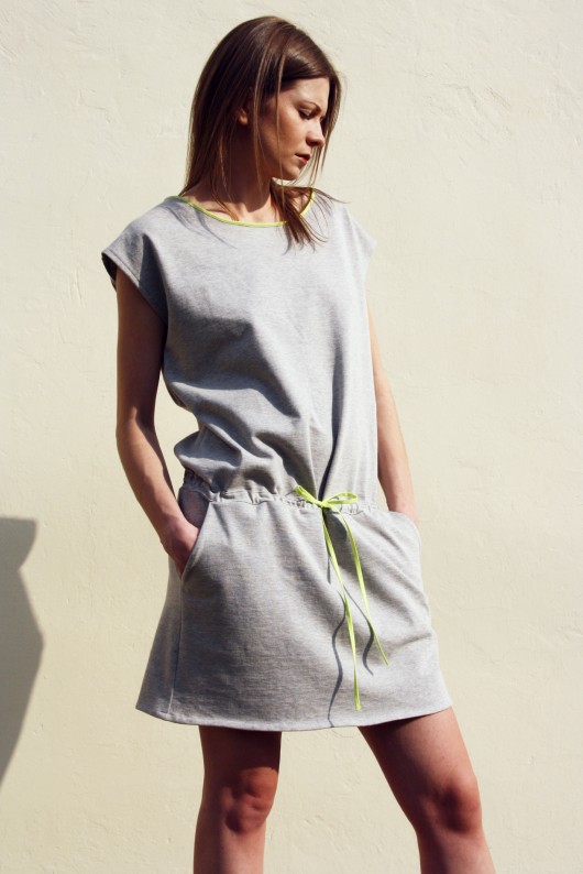 Ewe / Mia dress  EWE EME