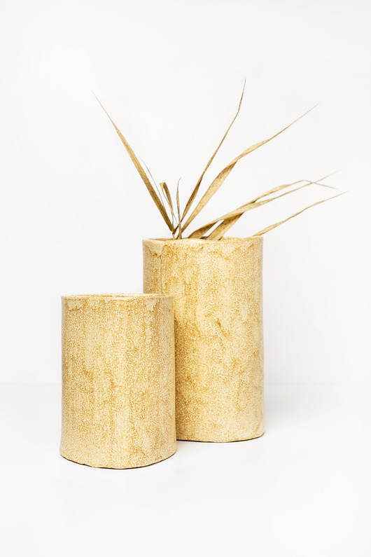 wazony Wazon niski Plaża