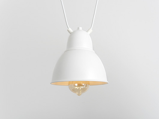 lampy wiszące Lampa wisząca COBEN HANGMAN 1