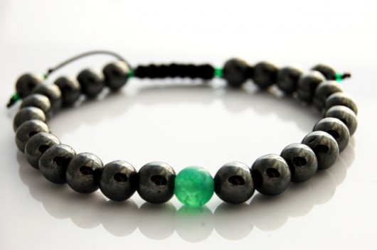 Bransoletka męska  JS Jewelery