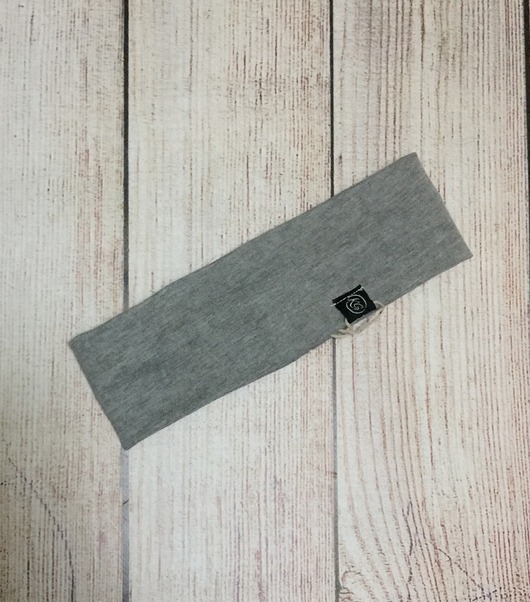 Opaska dla chłopca  KG Handmade