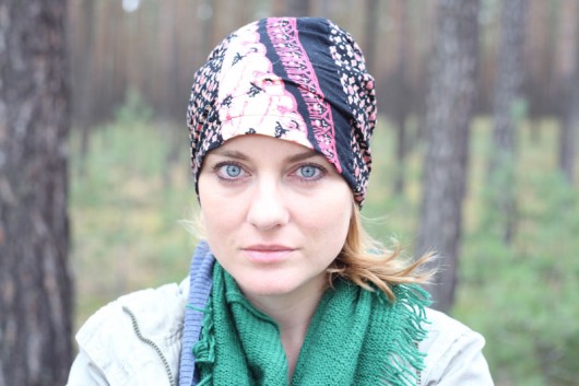krowy inseminacja częściowa dla byka atrakcja ruda klara