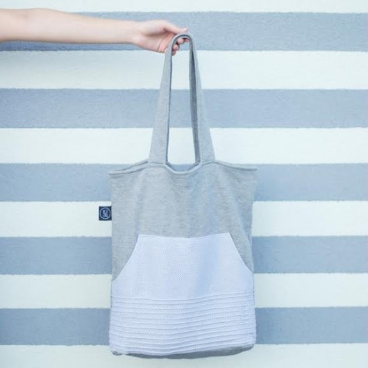 MESH bag gameon