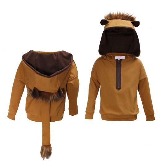 Bluza LEW Benni