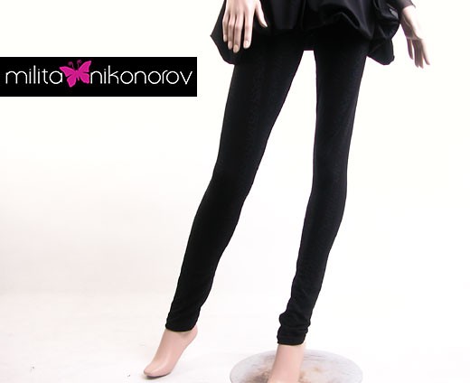 Legginsy :: 38 milita nikonorov