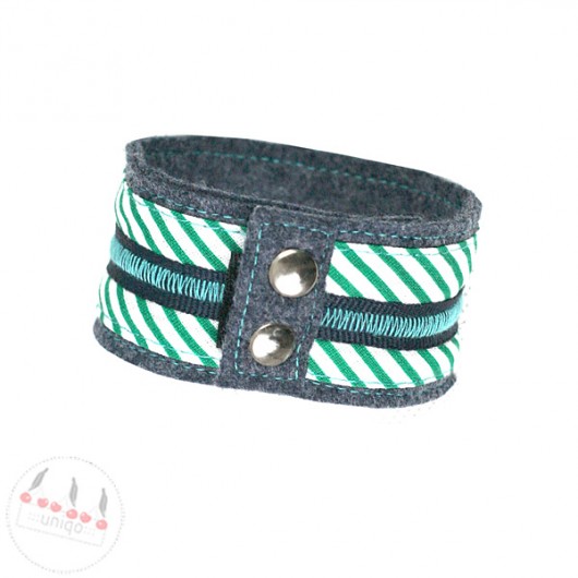 ::: CUFF hopSCOTCH ::: uniqo