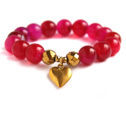 fuchsia love :: agat kaktusia