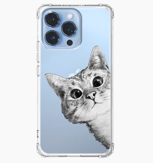 etui na telefon Etui Anti Shock case wzory -K802