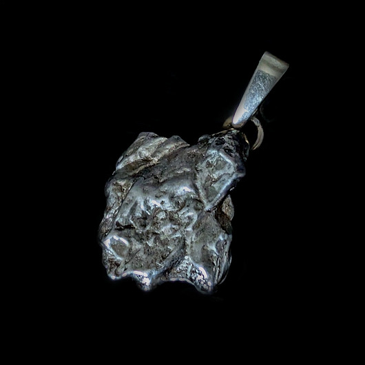 wisiory Kosmiczny skarb meteorytu