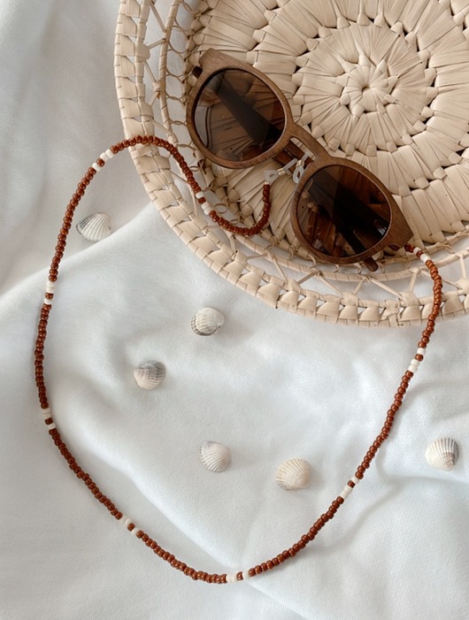 okulary damskie Łańcuszek do okularów  CHOCO