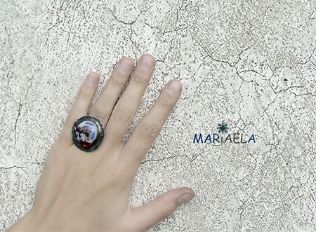 TYLKO RAZ MARIAELA