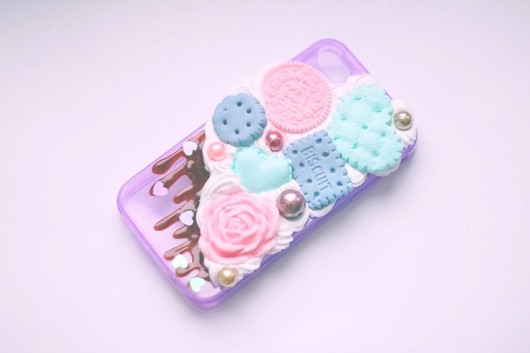 Iphone 4/4s ciasteczkatynki