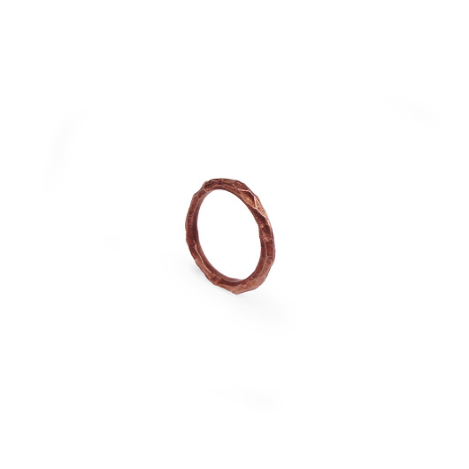 AX / Copper ring Filimoniuk