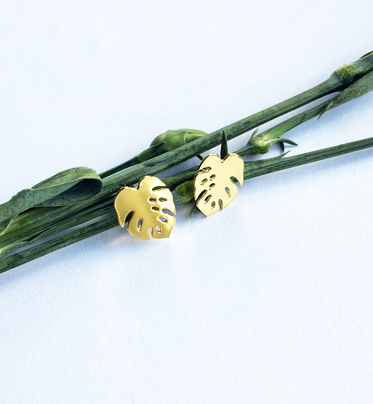 Monstera Deliciosa -sztyfty BOSKE