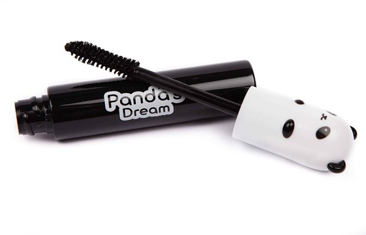 produkty do makijażu TONYMOLY Panda's Dream Smudge Out Mascara Volume - tusz do rzęs zwiększający