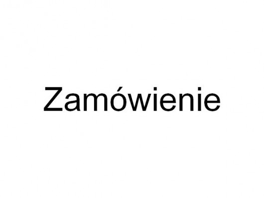 zamówienie smila