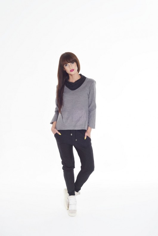 Bluza NORRA lemme