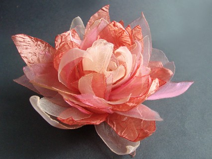MALINOWA BROSZENCJA SundayRose