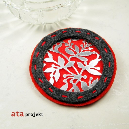 All Around Flowers ata projekt