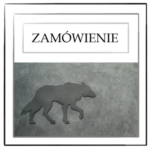 ::cień wilka:: ZAMÓWIENIE BOHINI