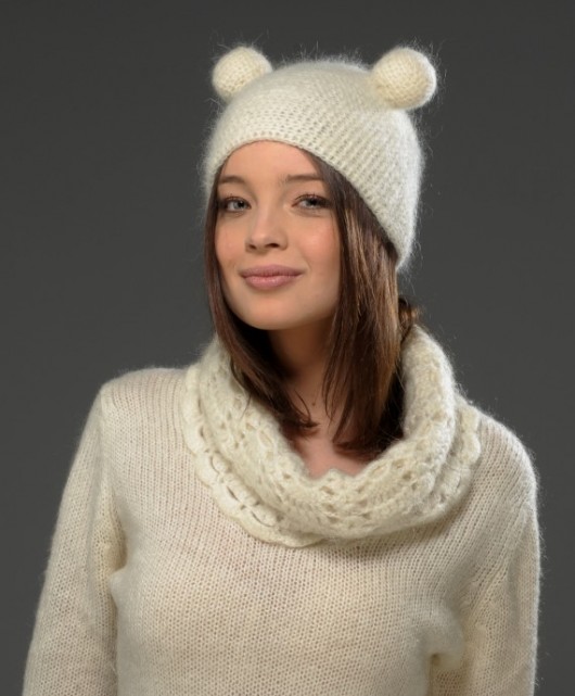 Mała Mi Mini waniliowa celapiu