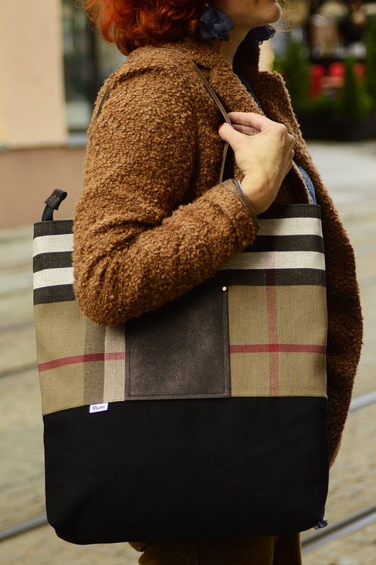 Shopper Krata II MAY