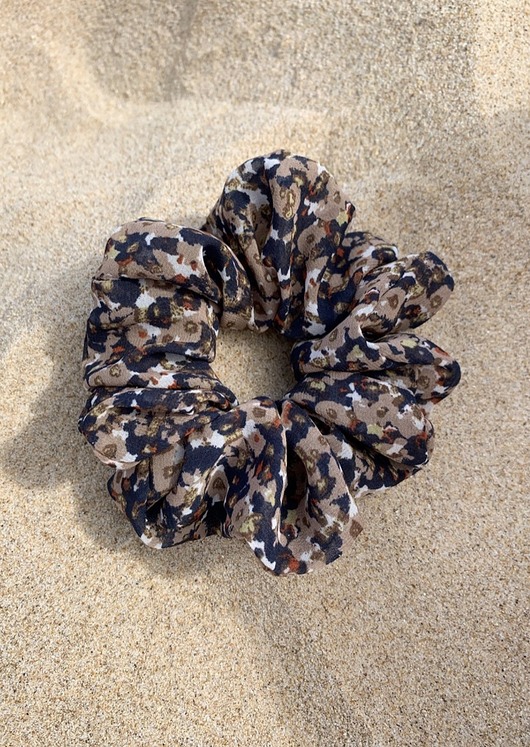 gumki do włosów Scrunchie Rita