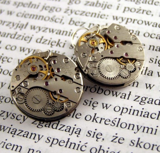 Czas od środka 1406 Zegarynki