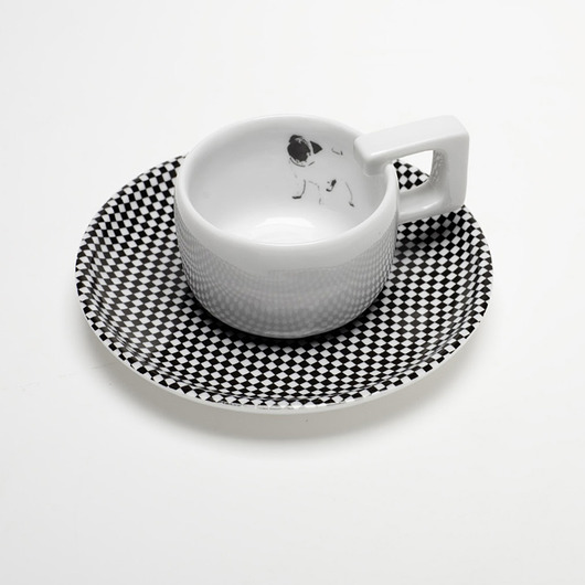 filiżanka espresso mops   MOPSDESIGN