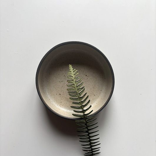 miski i misy Miska Pieprz i Wanilia