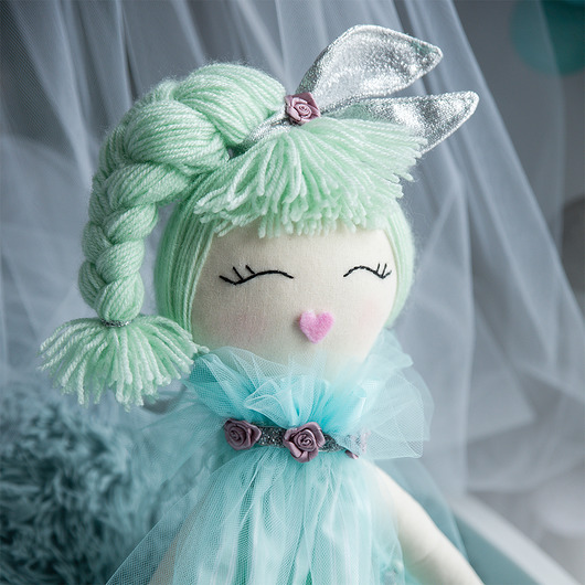 Pastelowa Lala PastelowaLala