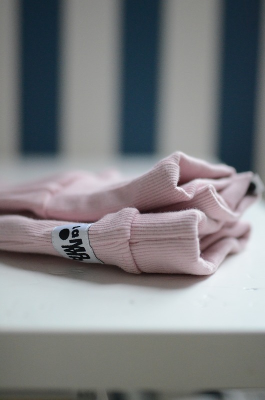 Legginsy Fit - PUDER Lamama
