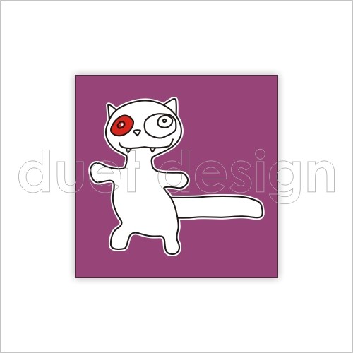 Magnes CAT duet design Duet design