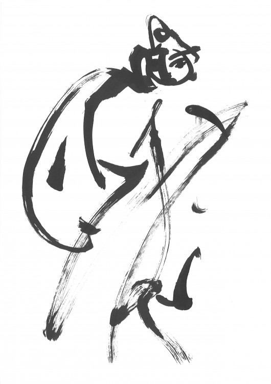 ars gratia artis kos16