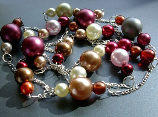 perls amanorii