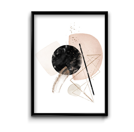 plakaty Plakat Design Art No.8