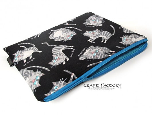 Yoga Cats - tabletownik Craft Factory