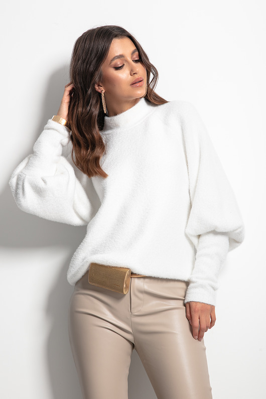 Sweter F1087 FOBYA