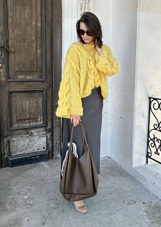 swetry damskie  Sweter Ann